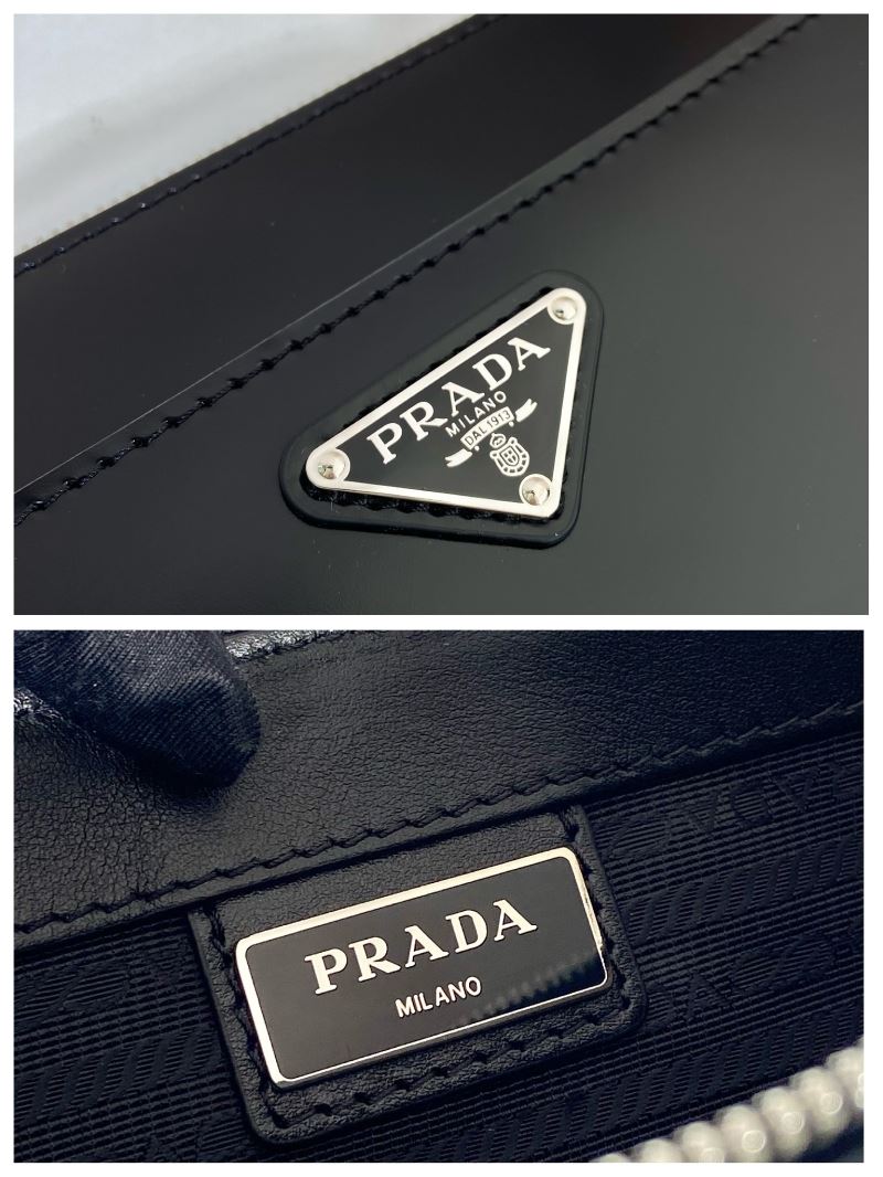 mens Pra*a briefcases